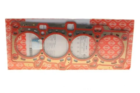 Прокладка, головка блоку циліндрів OPEL 2,0 CDTI B20DTH/B20DTJ/D20DTH/D20DTJ 1* 1,2 mm 14- (вир-во E ELRING 308.190