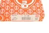 Монтажный комплект, компрессор TOYOTA 2.0D/2.2D 1AD-FTV/2AD-FHT/2AD-FTV (выр-во Elring) ELRING 308.600 (фото 14)