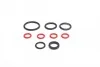Комплект прокладок, головка блоку циліндрів TOYOTA 1,6/1,8/2,0 VVTi 1ZR-FE/2ZR-FE/3ZR-FE 07- ??(вир- ELRING 310.920 (фото 13)