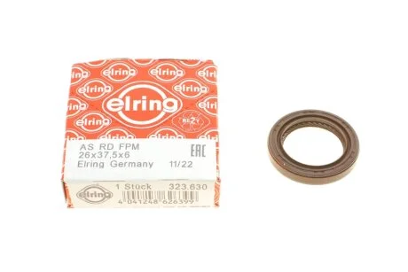 Ущільнююче кільце ELRING 323.630