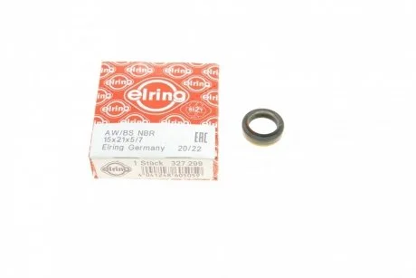 Ущільнююче кільце ELRING 327.299