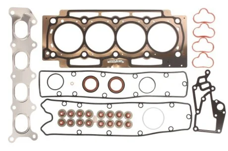 Комплект прокладок ГБЦ PSA 2.0 16V EW10J4 (вир-во Elring) ELRING 331.600