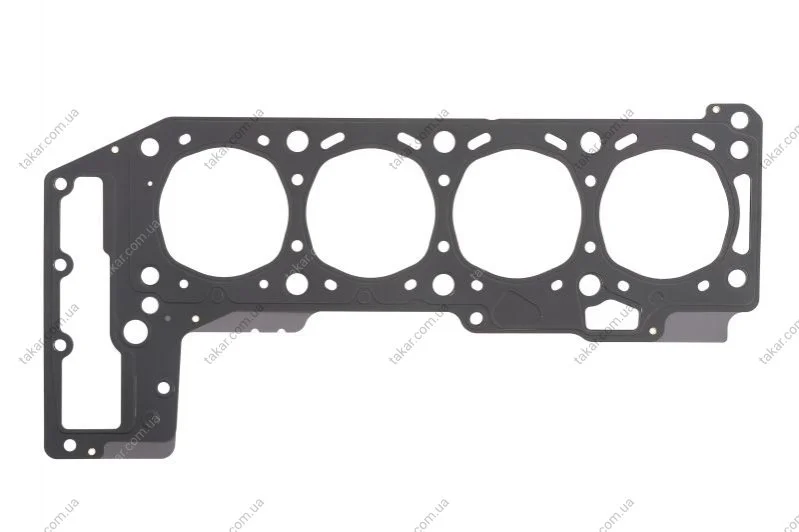 Прокладка головки блоку FIAT/IVECO/PSA 3.0 HDi F1CE0481FA/F1CE0481HA 1.2MM MLS (вир-во Elring) ELRING 340.260 (фото 1)