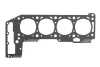 Прокладка головки блоку FIAT/IVECO/PSA 3.0 HDi F1CE0481FA/F1CE0481HA 1.2MM MLS (вир-во Elring) ELRING 340.260 (фото 1)