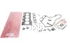 Комплект прокладок, головка циліндрів TOYOTA 1,3/1.33 VVT-I 1NR-FE/3NR-FE -04.2016 (вир-во Elring) ELRING 341.210 (фото 1)