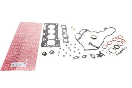Комплект прокладок, головка циліндрів TOYOTA 1,3/1.33 VVT-I 1NR-FE/3NR-FE -04.2016 (вир-во Elring) ELRING 341.210
