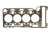 Прокладка головки блоку BMW N43/N45/N46 0.5MM ELRING 353.264 (фото 1)