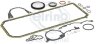 Комплект прокладок, блок-картер двигуна BMW M52B20/M52B25/M54B25/M54B30 ELRING 359.160 (фото 1)