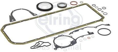 Комплект прокладок, блок-картер двигуна BMW M52B20/M52B25/M54B25/M54B30 ELRING 359.160