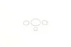 Комплект прокладок, головка циліндра BMW M52B20/M52B25/M52B28 09.98- (вир-во Elring) ELRING 366.560 (фото 21)