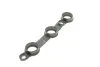 Комплект прокладок, головка циліндра BMW M52B20/M52B25/M52B28 09.98- (вир-во Elring) ELRING 366.560 (фото 24)