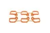Комплект прокладок, головка циліндра BMW M52B20/M52B25/M52B28 09.98- (вир-во Elring) ELRING 366.560 (фото 3)