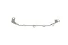 Комплект прокладок, головка циліндра BMW M52B20/M52B25/M52B28 09.98- (вир-во Elring) ELRING 366.560 (фото 4)