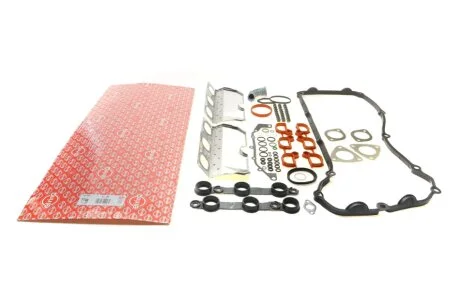 Комплект прокладок, головка циліндра BMW M52B20/M52B25/M52B28 09.98- (вир-во Elring) ELRING 366.560