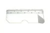 Комплект прокладок, головка циліндра BMW M52B20/M52B25/M52B28 09.98- (вир-во Elring) ELRING 366.560 (фото 10)