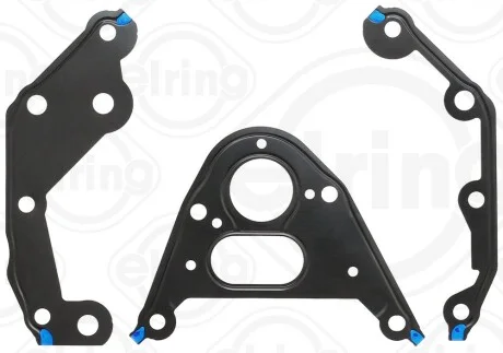 Крышка распределителя зажигания ELRINGV ELRING 369.814