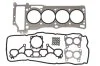 Комплект прокладок, головка блоку циліндрів NISSAN 1,8 16V QG18DE 02-08 (вир-во Elring) ELRING 372.270 (фото 1)