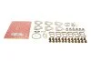Комплект прокладок, головка циліндрів BMW N57 D30 A/N57 D30 B (вир-во Elring) ELRING 373.380 (фото 1)