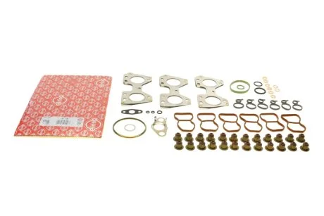Комплект прокладок, головка циліндрів BMW N57 D30 A/N57 D30 B ELRING 373.380
