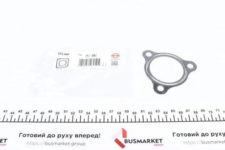 Прокладка турбины ELRING 373.440