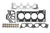 Комплект прокладок, головка блоку RENAULT 2,0 16V F4R (вир-во Elring) ELRING 375.401 (фото 1)