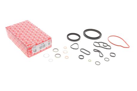 Комплект прокладок двигателя ELRING 376.330