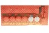 Прокладка, головка блоку циліндрів BMW B58 B30A + 0,3 mm 1,0 mm 15- (вир-во Elring) ELRING 377.290 (фото 1)