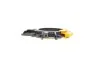 Сальник вала коленчатого задний ELRING 381.640 (фото 3)