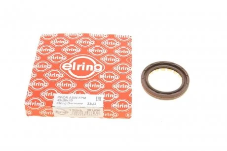 Кольцо уплотнительное ELRING 381.690