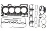 Комплект прокладок, головка блоку циліндрів NISSAN/RENAULT 2,0 16V MR20DE/M4R -03.2011 (вир-во Elrin ELRING 383640 (фото 1)