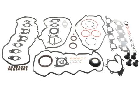 Прокладки двигуна, комплект ELRING 383670