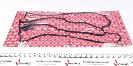 Прокладка клапанной крышки (комплект) V ELRING 389.060