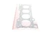 Прокладка головки блока FIAT/IVECO F1AE 1.10MM (выр-во Elring) ELRING 389.430 (фото 3)