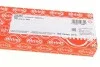 Комплект сальників клапана IN/EX 16 шт. FORD 1,25/1,4/1,6 16V (вир-во Elring) ELRING 398.450 (фото 6)