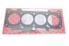 Прокладка головки блоку VAG 1Z/AFN 2! 1.53MM MLS (вир-во Elring) ELRING 412.882 (фото 1)
