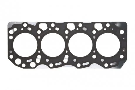 Прокладка, головка блоку TOYOTA 2.0 D-4D 1CD-FTV 1,1mm 3* (вир-во Elring) ELRING 428.540
