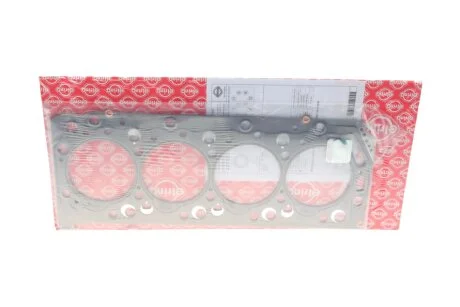 Прокладка, головка циліндрів MITSUBISHI 2,5TD 4D56-T 5! 1,55 мм 09.2001-(вир-во Elring) ELRING 431.080