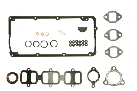 Комплект прокладок, головка циліндра VAG 2,5 TDI V6 (2) (вир-во Elring) ELRING 439.041