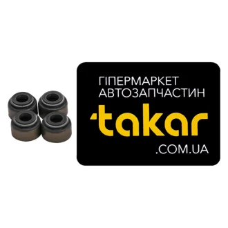 Сальник клапана гумовий ELRING 439.530