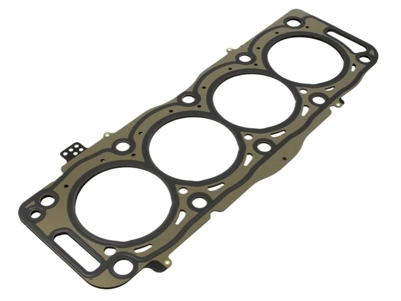 Прокладка головка циліндра PSA 2,0HDI DW10CTED 3! 1,35MM (вир-во Elring) ELRING 442.822 (фото 1)