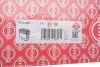 Комплект прокладок, головка цилиндров BMW M52 B25/M52 B28 10.1995 - 09.1998 (выр-во Elring) ELRING 444.440 (фото 12)