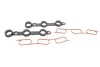 Комплект прокладок, головка цилиндров BMW M52 B25/M52 B28 10.1995 - 09.1998 (выр-во Elring) ELRING 444.440 (фото 7)