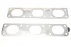 Комплект прокладок, головка цилиндров BMW M52 B25/M52 B28 10.1995 - 09.1998 (выр-во Elring) ELRING 444.440 (фото 8)