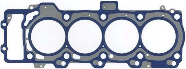 Прокладка, головка блоку циліндрів MB M266 1,7 (вир-во Elring) ELRING 445.180 (фото 1)