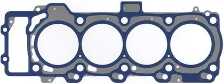 Прокладка, головка блоку циліндрів MB M266 1,7 (вир-во Elring) ELRING 445.180