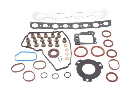 Комплект прокладок из разных материалов ELRING 449.600