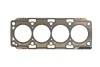 Прокладка головка циліндра HYUNDAI 2,2 CRDI D4EB 3! 1.30mm 22311-27870 (вир-во Elring) ELRING 451.530 (фото 1)