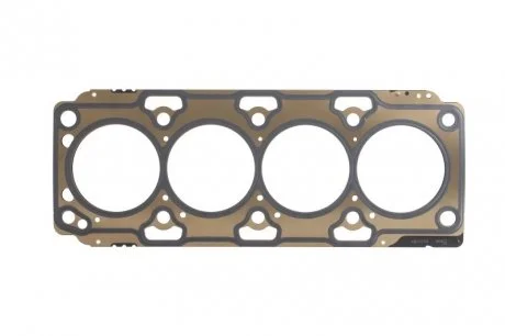 Прокладка головка циліндра HYUNDAI 2,2 CRDI D4EB 3! 1.30mm 22311-27870 (вир-во Elring) ELRING 451.530