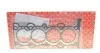 Прокладка головки блоку FORD 2,0 EcoBoost 10-MLS (вир-во Elring) ELRING 452.850 (фото 1)