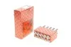 Комплект болтов головки цилиндра PSA 1,8/2,0 16V EW7A/EW10A (выр-во Elring) ELRING 453.490 (фото 1)